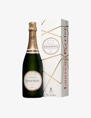 Laurent Perrier - Champagne La Cuvée Brut