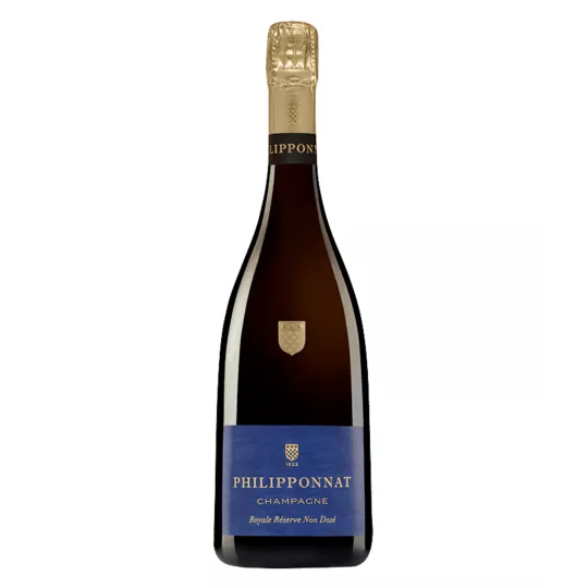 Philipponnat - Champagne Non Dosé Royale Reserve