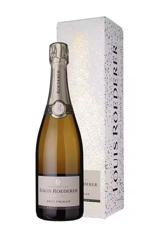 Louis Roederer - Champagne Brut Premier