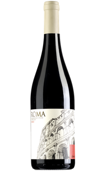 LAZIO * Federici  - Roma Rosso 2022 (99 punti)