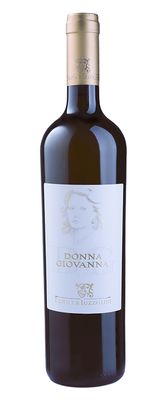 CALABRIA * Iuzzolini - Donna Giovanna 2025 (99 punti)