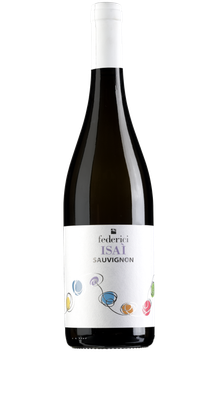 LAZIO * Federici - Isaì Sauvignon 2024 (98 punti)