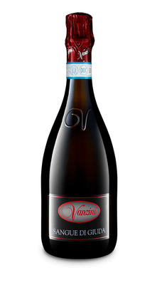 LOMBARDIA * Vanzini - Sangue di Giuda (95 punti)