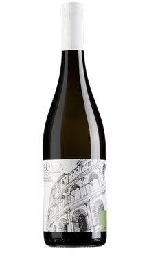 LAZIO * Federici - Roma Bianco 2024 (99 punti)