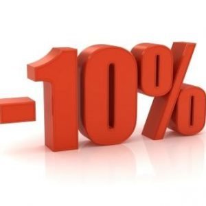 Vini in offerta - sconto 10%