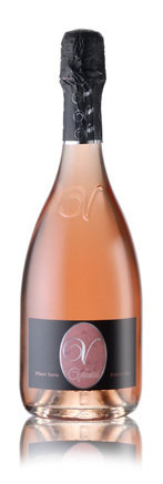 LOMBARDIA * Vanzini - Pinot Nero Rose Extra Dry (94 punti)