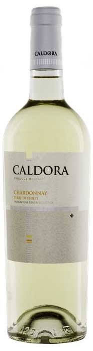 ABRUZZO * Caldora - Chardonnay 2021 (90 punti)