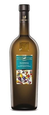 ABRUZZO * Tenuta Ulisse - Passerina 2024 (96 punti)