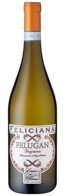 LOMBARDIA * Feliciana - Lugana Felugan 2025 (94 punti)