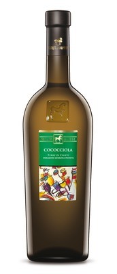 ABRUZZO * Tenuta Ulisse - Cococciola 2024 (96 punti)