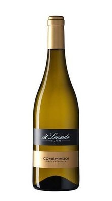 FRIULI * Di Lenardo - Comemivuoi Ribolla Gialla 2023 (94 punti)
