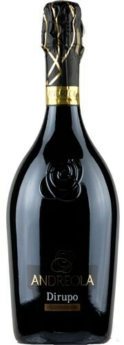 Andreola - Dirupo Prosecco Superiore Extra Dry