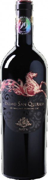 CAMPANIA * Nativ - Eremo San Quirico 2019 (99 punti)