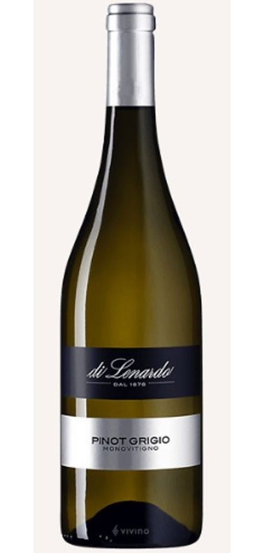 FRIULI * Di Lenardo - Pinot Grigio 2024 (96 punti)
