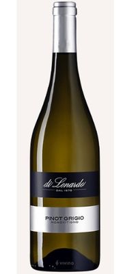 FRIULI * Di Lenardo - Pinot Grigio 2024 (96 punti)