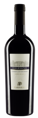 ABRUZZO * Farnese - Edizione Cinque Autoctoni (99 punti)