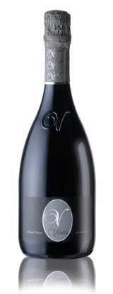 LOMBARDIA * Vanzini - Pinot Nero Extra Dry (92 punti)