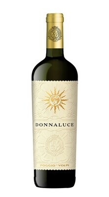 LAZIO * Poggio Le Volpi - Donnaluce 2024 (99 punti)