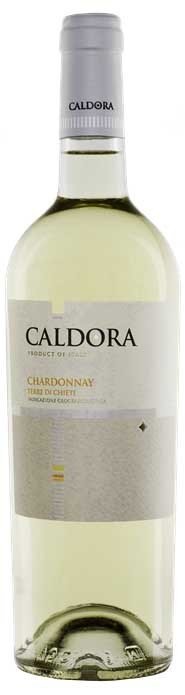 ABRUZZO * Caldora - Chardonnay 2025 (94 punti)