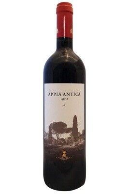 LAZIO * Tenuta Principe Alberico - Appia Antica 400 Rosso 2022
