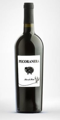 PUGLIA * Cantine Risveglio - Pecoranera 2024 (96 punti)