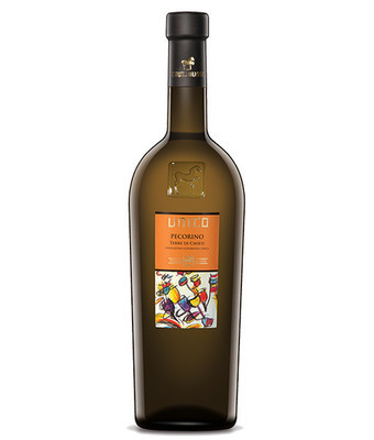 ABRUZZO * Tenuta Ulisse - Pecorino 2025 (97 punti)