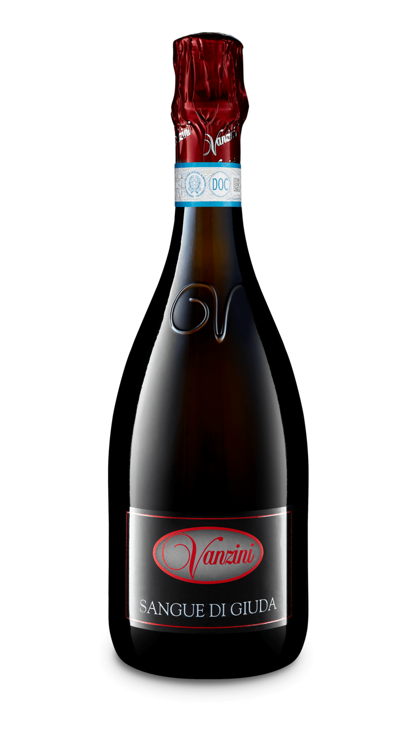 LOMBARDIA * Vanzini - Sangue di Giuda (95 punti)