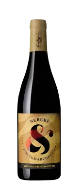ABRUZZO * Jasci e Marchesani - Nerube Montepulciano d'Abruzzo 2022 (96 punti)
