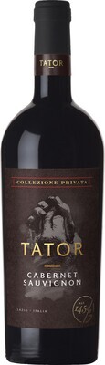 LAZIO * Poggio Le Volpi - TATOR Cabernet Sauvignon 2022 (97 punti)