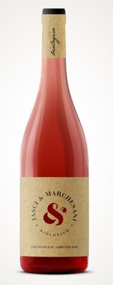 ABRUZZO * Jasci e Marchesani - Cerasuolo d'Abruzzo  2025 (97 punti)