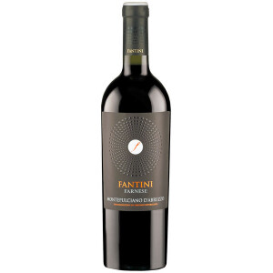 ABRUZZO * Fantini Montepulciano d'Abruzzo 2023  (92 punti)