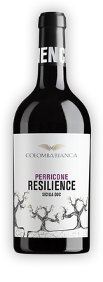 SICILIA * Colomba Bianca - Resilience Perricone 2024