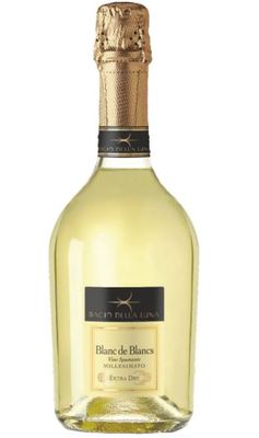 Bacio della Luna - Blanc de Blancs Millesimato Extra Dry Bacio della Luna - Blanc de Blancs Millesimato Extra Dry