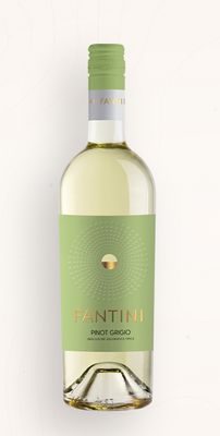 ABRUZZO * Fantini - Pinot Grigio 2025 (94 punti)
