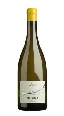 TRENTINO A.A. * Cantina Andrian - Sauvignon Blanc Floreado 2024 TRENTINO A.A. * Cantina Andrian - Sauvignon Blanc Floreado 2024