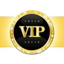GOLD VIP Anything Goes 2019