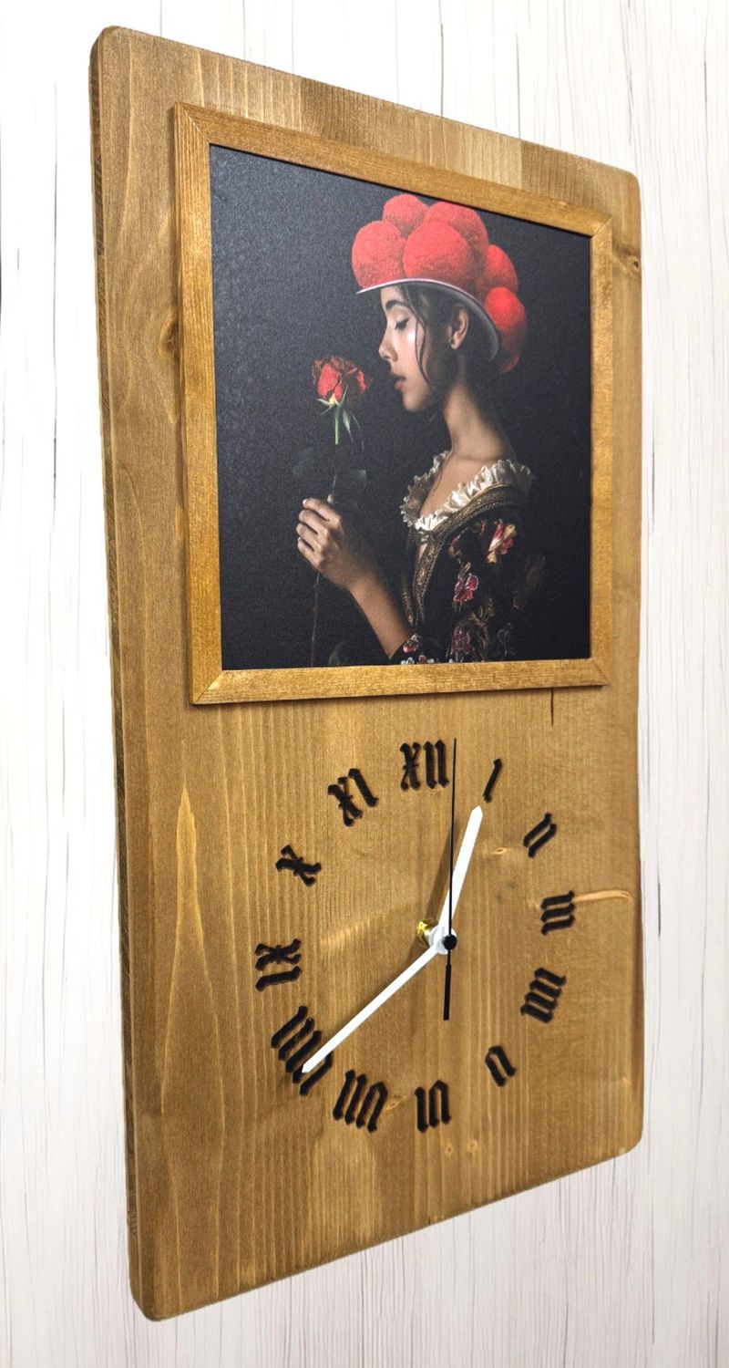 Schwarzwald Schönheit „ Mary “ von Shadow Wood Art Schwarzwald Schönheit „ Mary “ von Shadow Wood Art