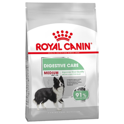 Royal Canin - Medium Digestive Care 3kg
