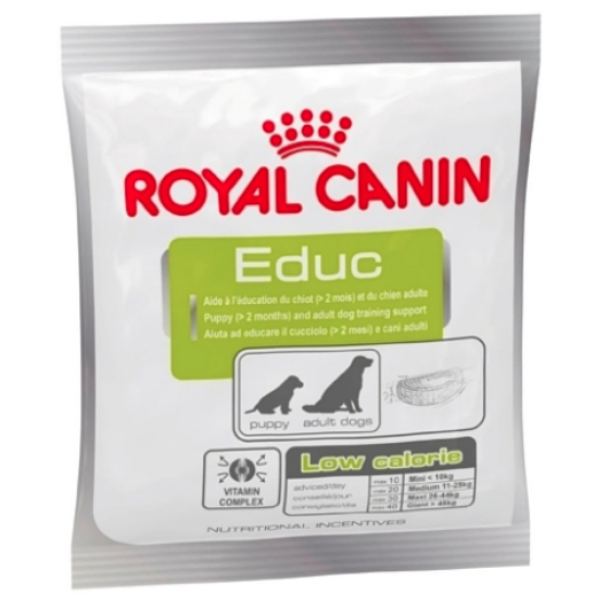 Royal Canin - Educ 50g