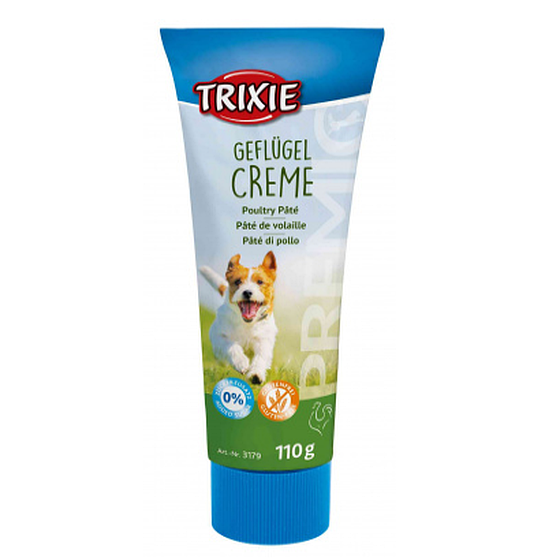 Trixie - Pâte Premio à la volaille 110g
