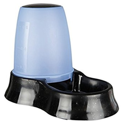 Trixie - Distributeur Croquette ou Eau 1.5L