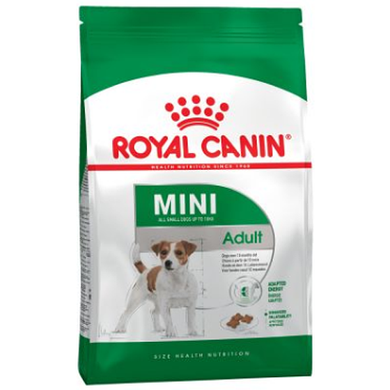 Royal Canin - Mini Adult