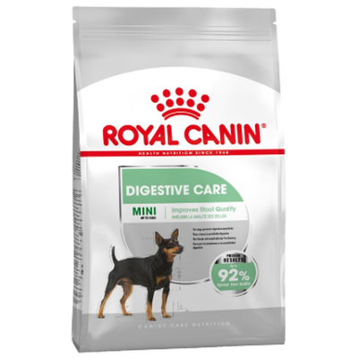 Royal Canin - Mini Digestive Care 3kg