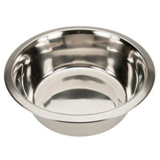 Trixie - Écuelle Inox