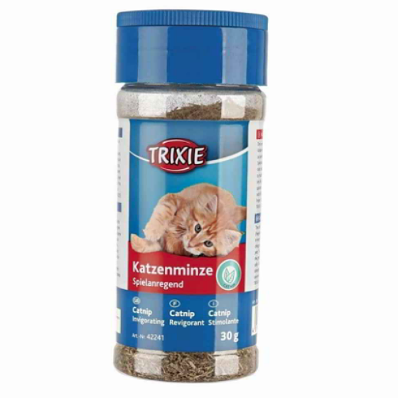 Trixie - Herbe à chat en poudre 30g