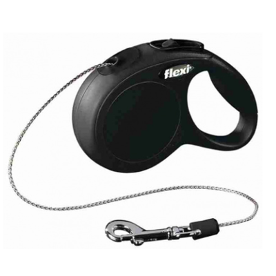 Flexi - Laisse enrouleur Chat 3m