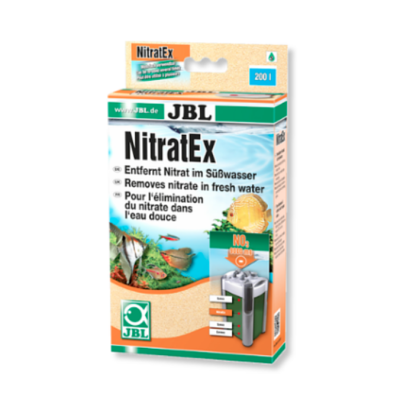 JBL - Nitrat Ex 170g