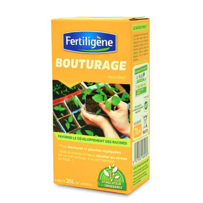 Fertiligène - Bouturage 70 ml