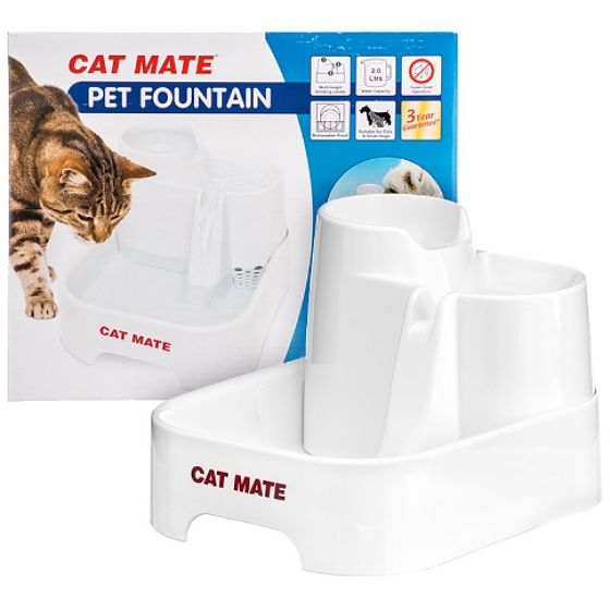 Fontaine Cate mate 335