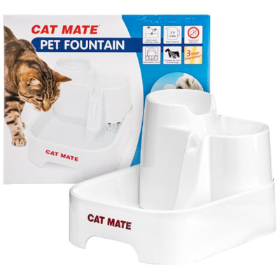 Fontaine 2L Cat Mate 335
